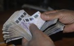 Indice de perception de la corruption: le Sénégal gagne un point mais reste toujours dans la zone rouge