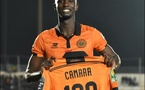 CAN 2025 : Camara veut briller "chez lui" au Maroc