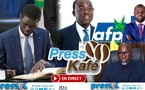 🔴DIRECT - Matinale PressKafé: la CDC et la centralisation de la caution, la machine judiciaire s’emballe pour les cinq anciens ministres, les opérations de la CENTIF