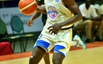Final 8 - N1 Masculin : L'ASC Ville de Dakar et GBA frappent fort d'entrée