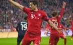 PSG : Lewandowski prêt à tout pour rejoindre le Real Madrid ?