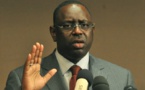 Macky Sall-affaire Lamine Diack : «Ma campagne ne saurait être concernée.. »