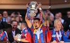 Foot : Ismaïla Sarr remporte la FA Cup avec Crystal Palace