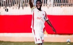 Drame en Ligue 1 : Fadiouf Ndiaye, capitaine de l'US Ouakam, décède à la mi-temps du match Oslo FA vs USO