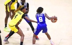 Basket - N1 Féminin (Final 8) : SLBC se relance, l'ASC Ville de Dakar en patronne