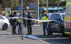 Attaque au couteau contre un taxi en Espagne : un Gambien abattu par la police à l'aéroport des Canaries
