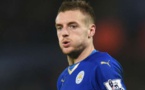 Chelsea prêt à faire une offre pour Vardy