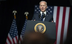 Joe Biden atteint d’une forme « agressive » de cancer de la prostate