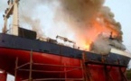 PAD: 3 morts dans un incendie