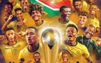 CAN U20 : L'Afrique du Sud triomphe et entre dans l'histoire