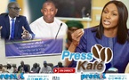 🔴DIRECT - Matinale PressKafé : Anta Babacar Ngom quitte définitivement le (FRD), week-end macabre au Sénégal, Ismaïla Sarr et Iliman entrent dans l’histoire…