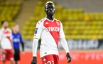 AS Monaco : flou total autour de l'avenir de Krépin Diatta