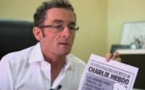 Caricature de Serigne Touba par Jeune Afrique : Qui est Damien Glez ?