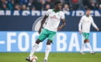 Papy Djilobodji: «Je suis soulagé d’être en mesure de jouer à nouveau»