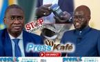 🔴Matinale PressKafé - Ismaïla M. Fall sous bracelet électronique, mandat de dépôt pour Abdou Nguer, rencontre And Samm Jikko Yi et députés de Pastef