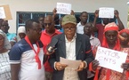 Tension au Conseil Départemental de Goudomp : les travailleurs réclament le paiement des rappels d’avancement