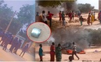 À Mbeuth, la colère monte contre le projet “Mbeubeuss 2” : plus de 29 arrestations après des affrontements