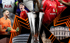 Finale Ligue Europa : Manchester United et Tottenham en quête de rédemption à Bilbao