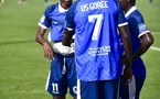 Ligue 1 (24e journée) : L'US Gorée détrône le Jaraaf et s'installe en tête du championnat