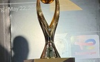 Nouveau trophée de la Ligue des champions : la CAF dévoile la coupe avant la finale explosive