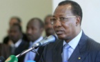 Présidence de l’Union africaine : Idriss Deby Itno succède à Robert Mugabe