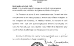 Après le démenti de l’Ambassade: le site marocain revient à la charge et enfonce Mankeur Ndiaye