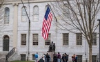 L'administration Trump retire à Harvard le droit d'accueillir des étudiants étrangers