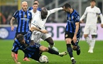 Serie A : Naples et l'Inter Milan, un dernier acte brûlant pour le Scudetto