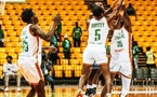 Afrobasket 2025 : Les « Lions » défient la France avant la conquête de l'or continental