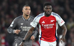 Arsenal : Arteta met la pression pour prolonger Thomas Partey