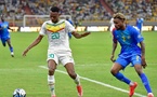 Éliminatoires Mondial 2026 : RDC – Sénégal, Les « Lions sont favoris », selon Yves Diba Ilunga