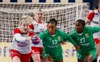 Mondial Féminin de Handball 2025 : Le Sénégal hérite d'un groupe relevé avec la Hongrie, la Suisse et l'Iran