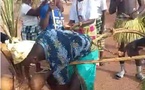 Culture à Goudomp : Le Balantacounda vibre au rythme du premier carnaval de Djibanar