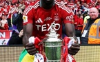 Aberdeen terrasse le Celtic : Pape Habib Gueye sur le toit de l'Écosse