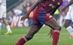 Super League Suisse : Alioune Ndoye qualifie  Servette FC pour les tours préliminaires de la C1