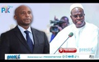 🛑DIRECT-Dialogue national : Taxawu Sénégal de Khalifa Sall décide de participer 