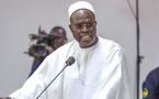 Khalifa Sall annonce : "Je reprends la parole publique très, très bientôt""