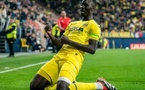 Liga : le récital de Pape Gueye face à Séville