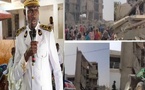 Onze (11) morts dans l'effondrement d'un immeuble à Touba : "L'entrepreneur est le même que celui impliqué dans le drame de Ngor" (Préfet)