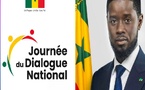 Dialogue national : voici les termes de référence officiels 