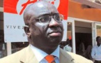 Suspendu à vie par le Tribunal arbitral du sport- Papa Massata Diack interjette appel
