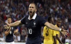 Affaire Valbuena : revirement de situation pour Karim Benzema !