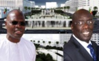 Khalifa Sall et Diène Farba Sarr : l’inévitable confrontation autour de la Place de l’indépendance a commencée, hier nuit