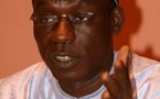 : «Karim Wade doit être libéré immédiatement », Farba Senghor