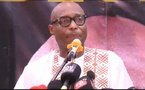 Barthélémy Dias lance officiellement son mouvement "SENEGAL BI NU BOKK" 