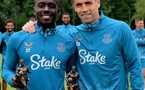 Everton : Idrissa Gana Gueye désigné meilleur joueur de la saison par les fans et ses pairs