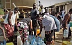 Pénurie d’eau à Fimela : les populations annoncent une marche ce samedi 31 mai