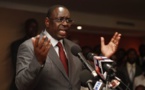 Macky Sall fusille Jeune Afrique.