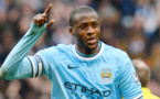 Man City : jackpot chinois pour Yaya Touré ?
