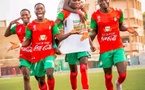 Coupe de la Ligue U20 : Les huit (8) gladiateurs des quarts de finale connus